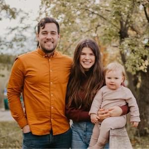 Meet your Posher, Karissa